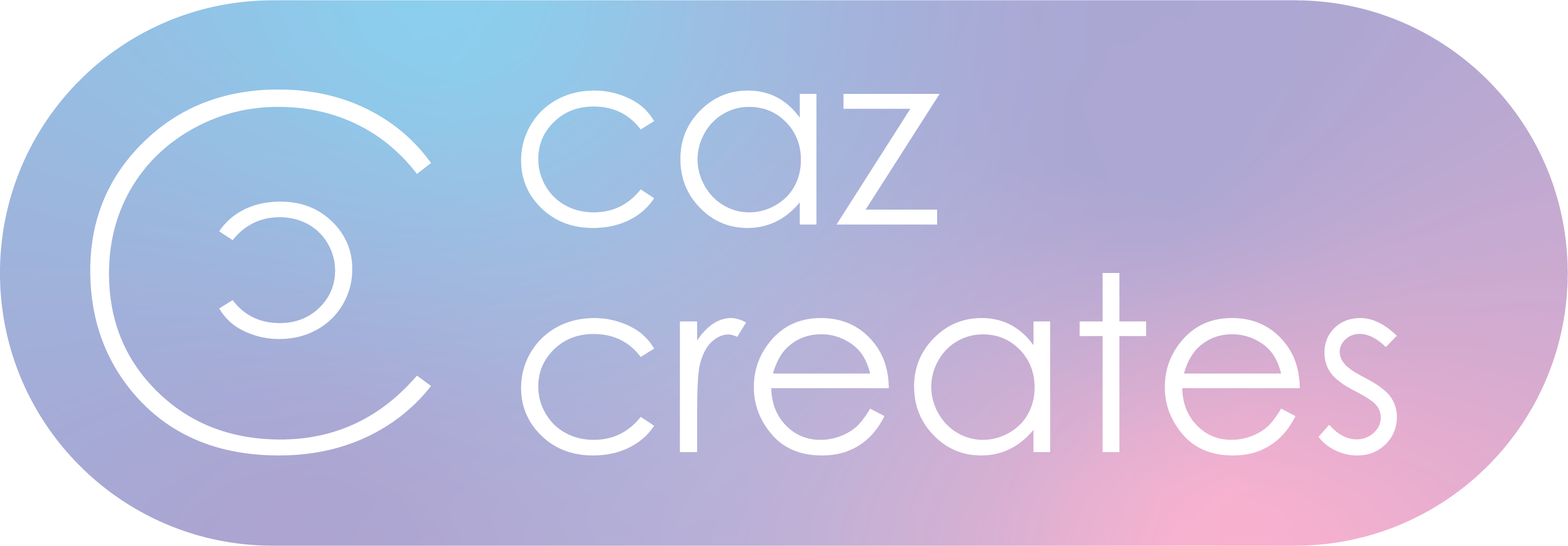 Caz Creates